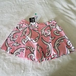 Boutique Moschino short - Size US 2